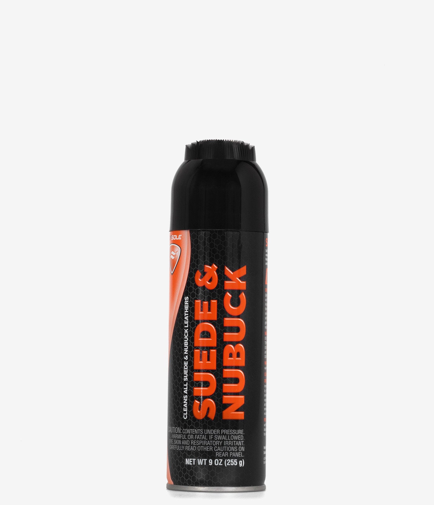 Sof Sole Suede & Nubuck Cleaner Foam - Gentle Shoe Cleaning Foam for Suede, Nubuck & Leather Shoes - Perfect for Sneakers, Boots & Handbags - Restores & Protects Delicate Materials