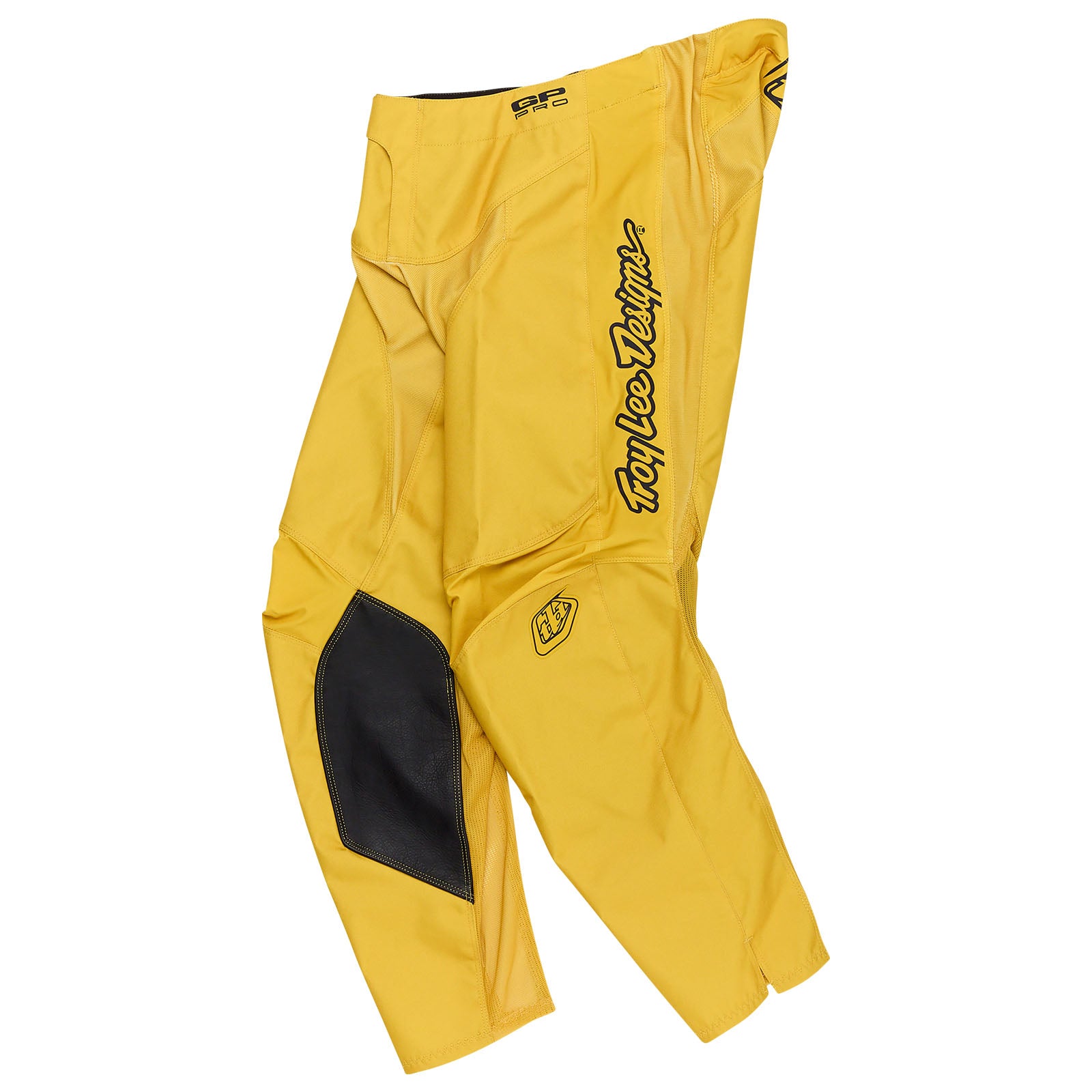 GP Pro Pant Mono Gold - High-Quality Professional Work Pants for Men - Durable & Comfortable for Construction, Carpentry & Outdoor Work