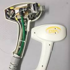 Syneron IPL Laser Hand Piece Repair Evaluation - Professional IPL Device Repair Service for Home & Salon Use
