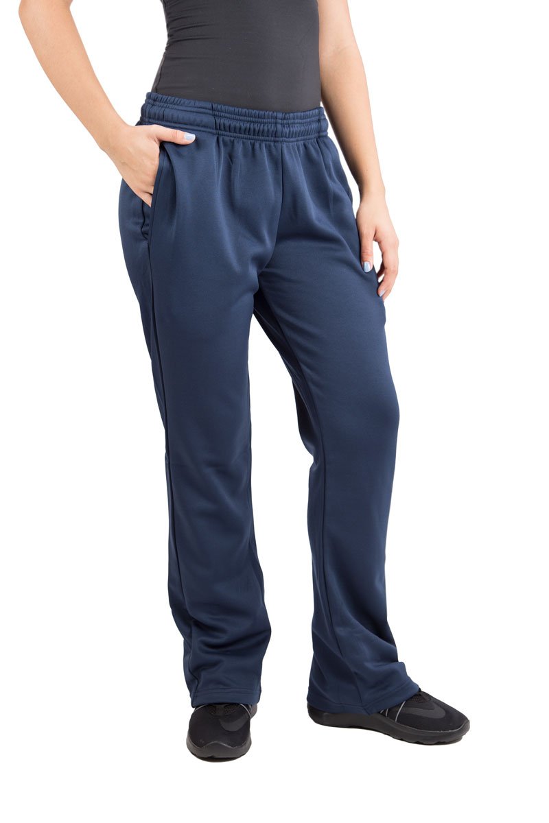 Women's Viking Sweatpants - Soft Fleece Lounge Pants for Yoga, Workout & Home Relaxation | Cozy Casual Wear for Women