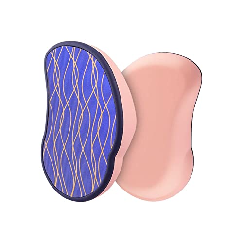 Fast Hair Removal Epilator - Painless & Effective for Smooth Skin Without Stubbles | Beauty Bio Epilation Device for Women | Perfect for Home Use, Travel & Quick Hair Removal