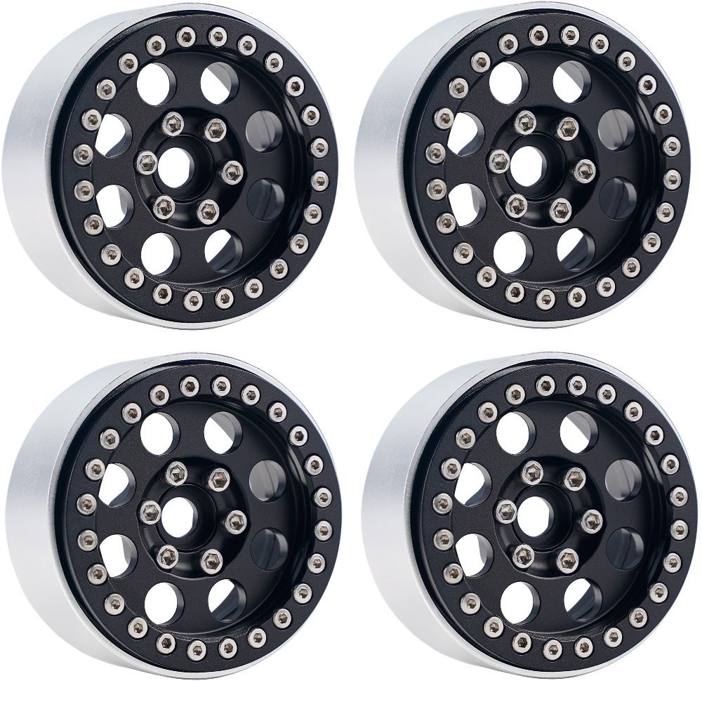 B2 Aluminum 1.9