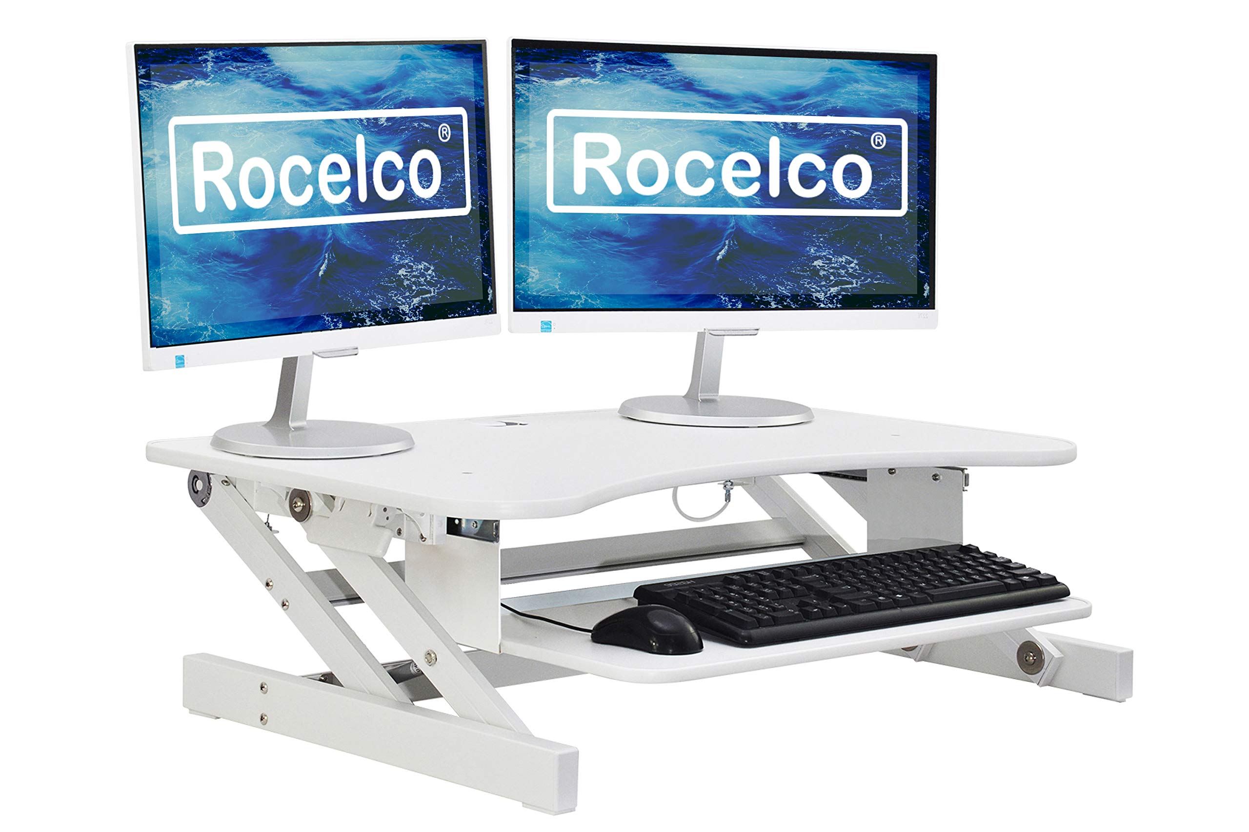 Rocelco 37.5