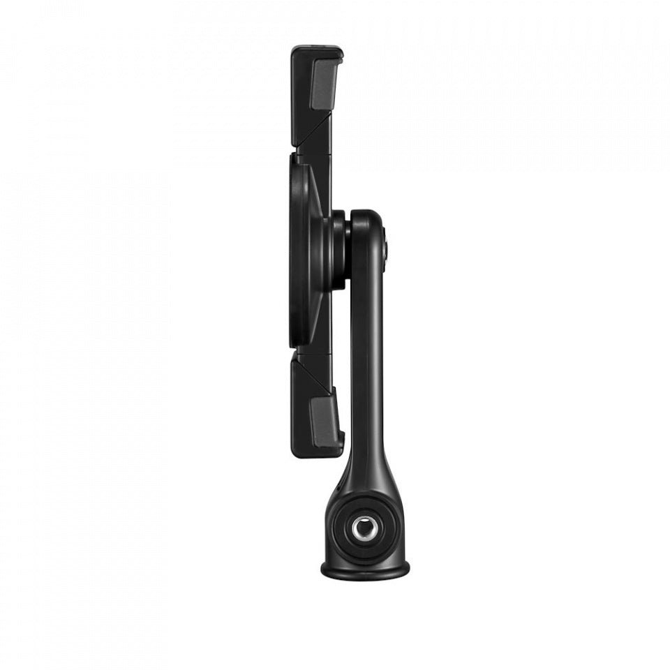 Joby GripTight™ MagSafe Phone Mount - Universal Magnetic Car Mount Holder for iPhone 14/13/12 Pro Max & AirPods - Perfect for Driving, Cycling & Hands-Free Use