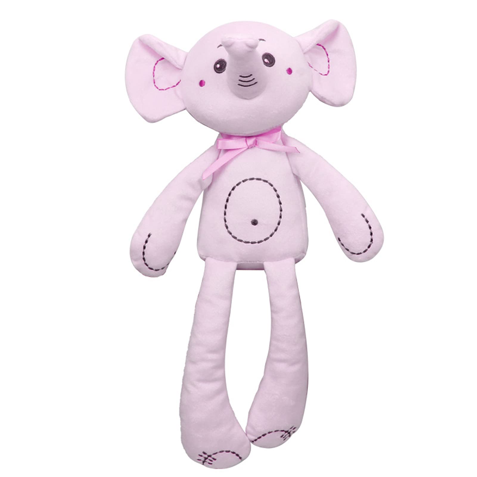 Adorable Kawaii Gray Koala Plush Toy - Soft Stuffed Animal with Exquisite Design for Kids & Girls | Perfect for Cuddling, Gifts, and Nursery Decor