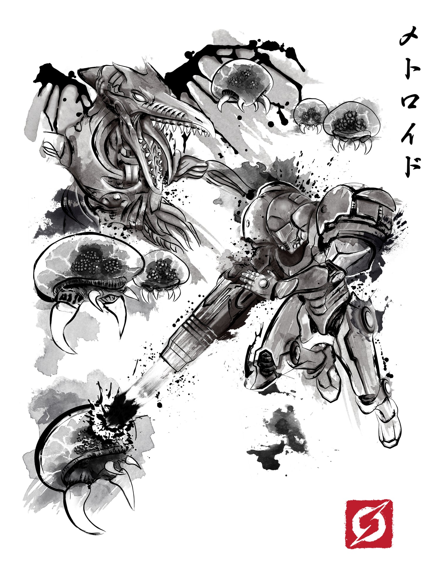 Attack of the Space Pirates - Sci-Fi Adventure Board Game for Adults & Teens | Perfect for Game Nights, Parties & Family Gatherings