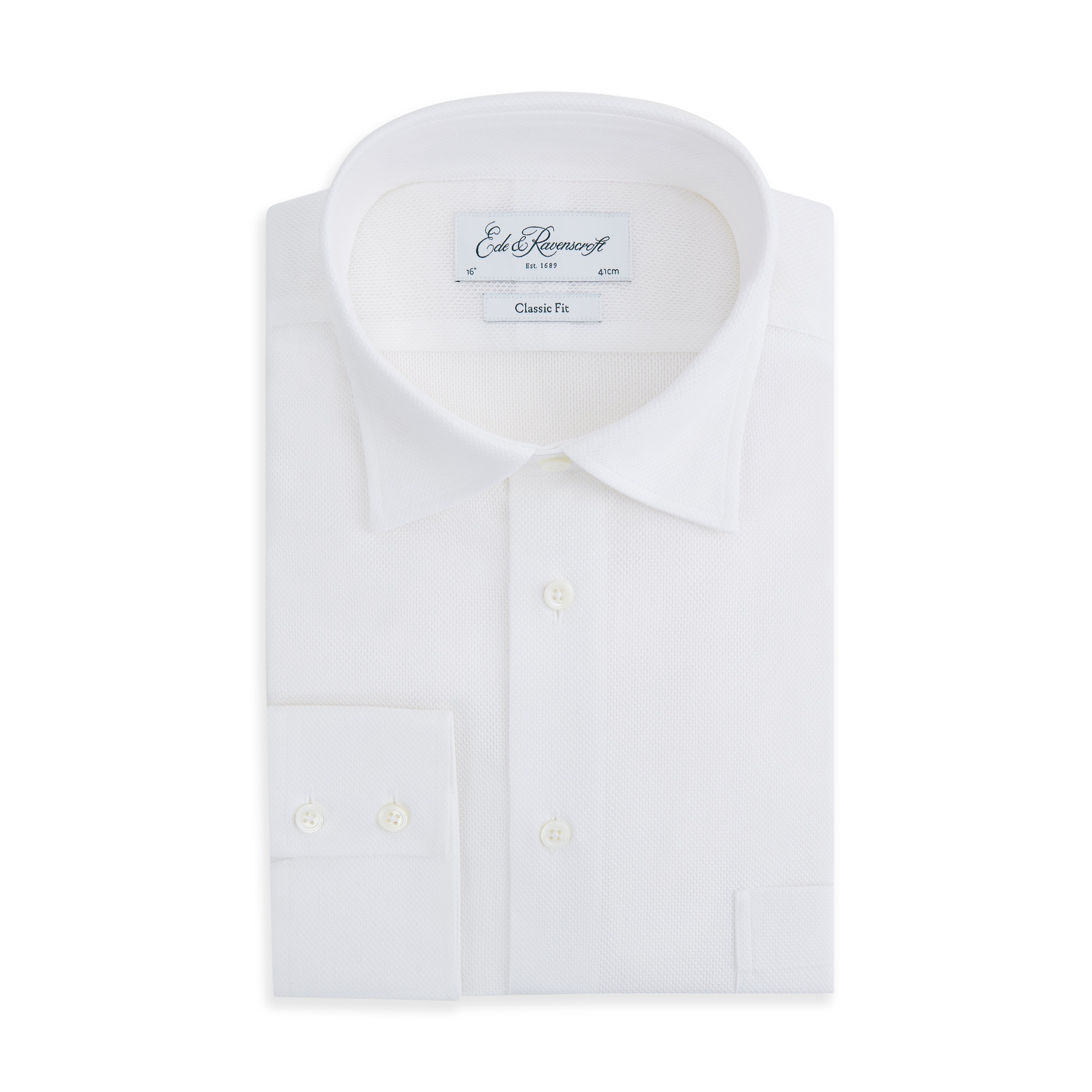 Premium Aragon White Pique Polo Shirt for Men - Breathable Cotton Comfort - Perfect for Golf, Business Casual & Summer Outfits