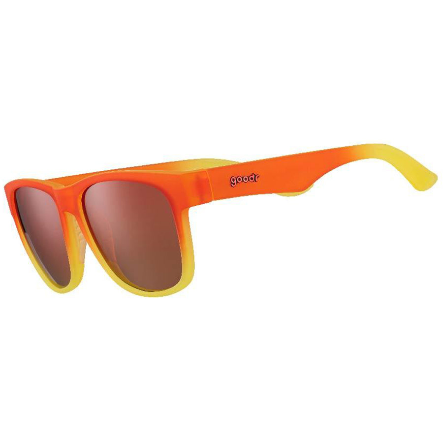 Polly Wants a Cocktail (BFG's) - Fun & Colorful Cocktail Accessories for Parties, Bars & Tropical-Themed Events