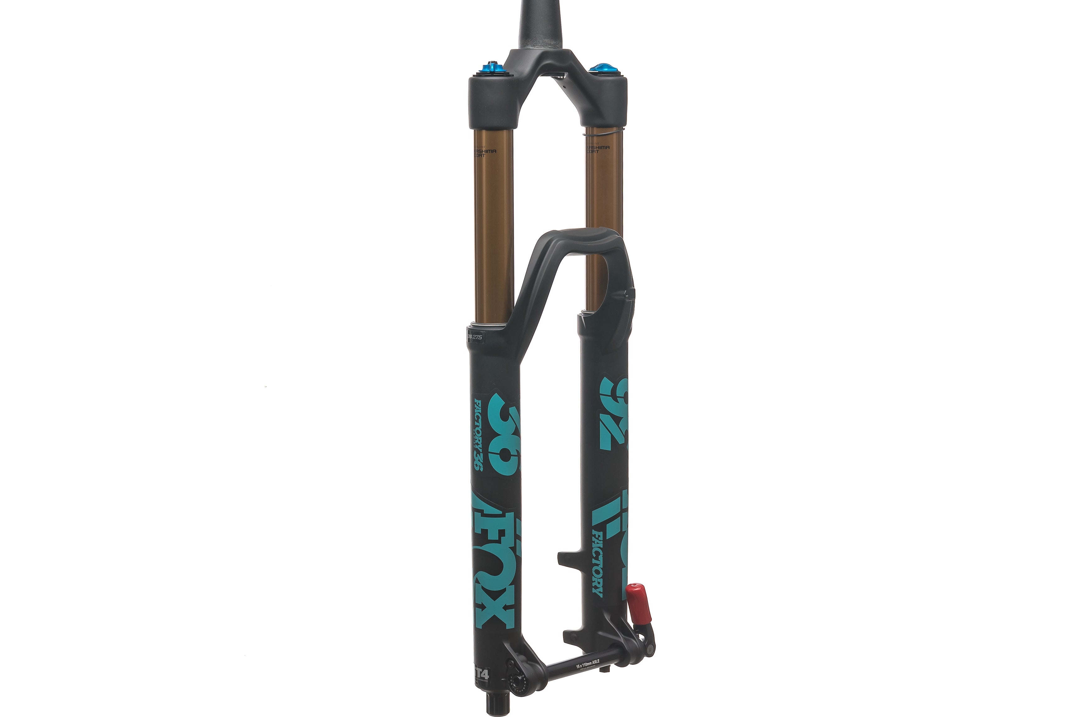 2019 Fox 36 Float Factory Series 27.5