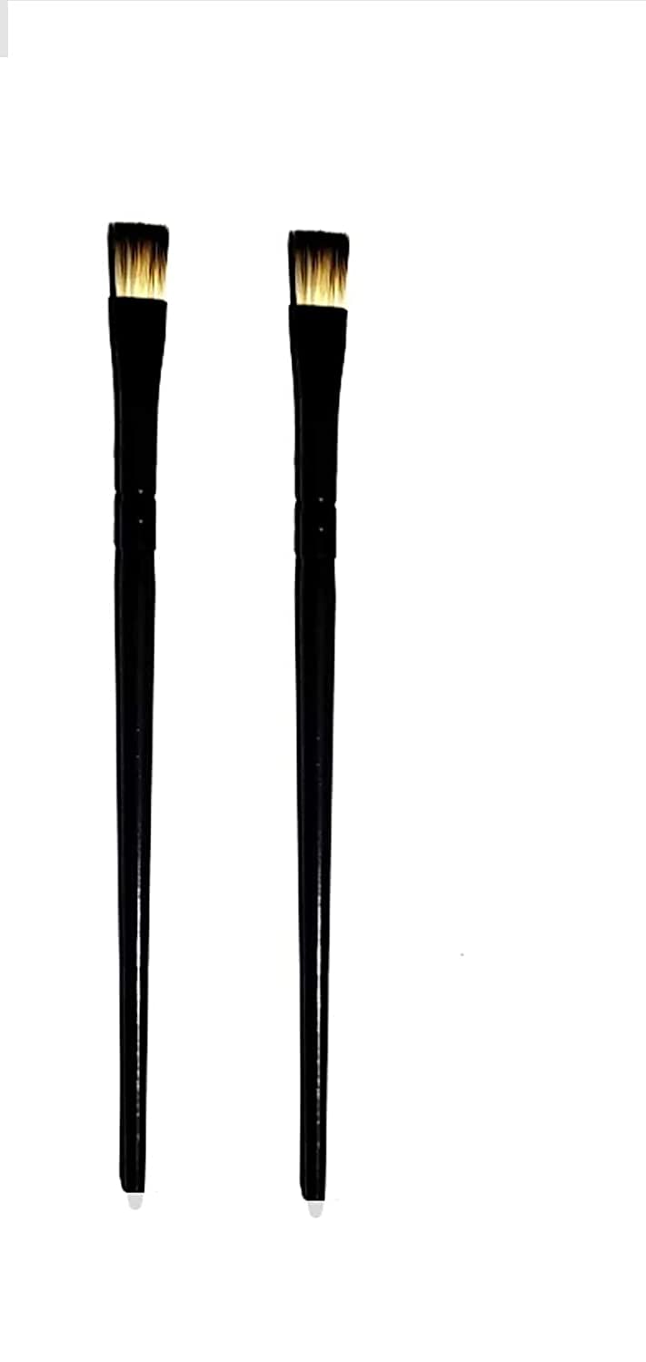 Professional Lip Makeup Brush for Seamless Lipstick Blending - Soft Bristle Lip Brush for Women - Perfect for Daily Makeup & Special Occasions