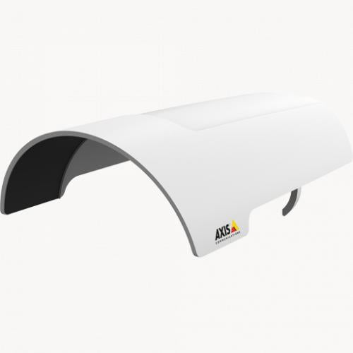 Axis Communications P14 Weathershield Kit A - Outdoor Security Camera Weatherproof Housing for Extreme Conditions - Ideal for Surveillance in Rain, Snow, and Harsh Environments