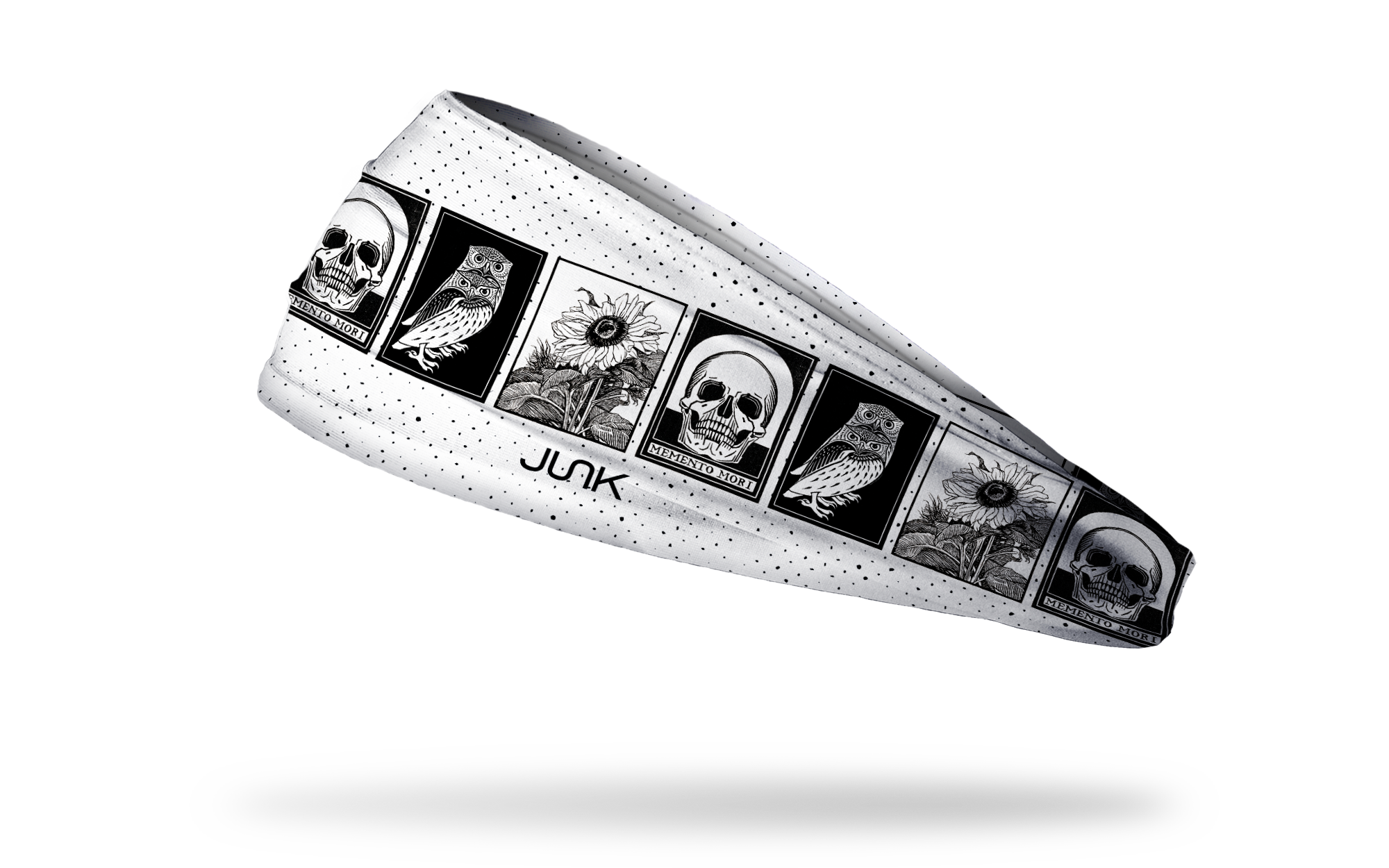 Julie De Graag Big Bang Lite Headband - Adjustable Comfort Headband for Women & Girls - Perfect for Sports, Workouts, and Everyday Wear