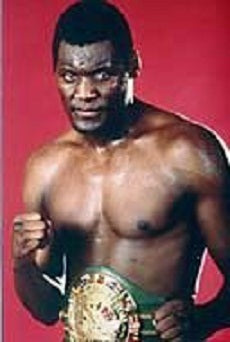 Anaclet Wamba Boxing Career DVD Set - Complete Collection of Legendary Fights & Highlights | Perfect for Boxing Fans & Sports Enthusiasts | Great Gift for Collectors & Training Inspiration