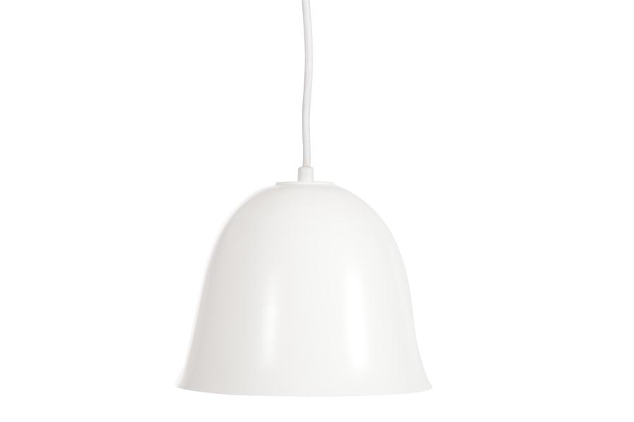 Norr11 Cloche One - Modern Scandinavian Pendant Light for Dining Room, Kitchen Island & Living Room Lighting