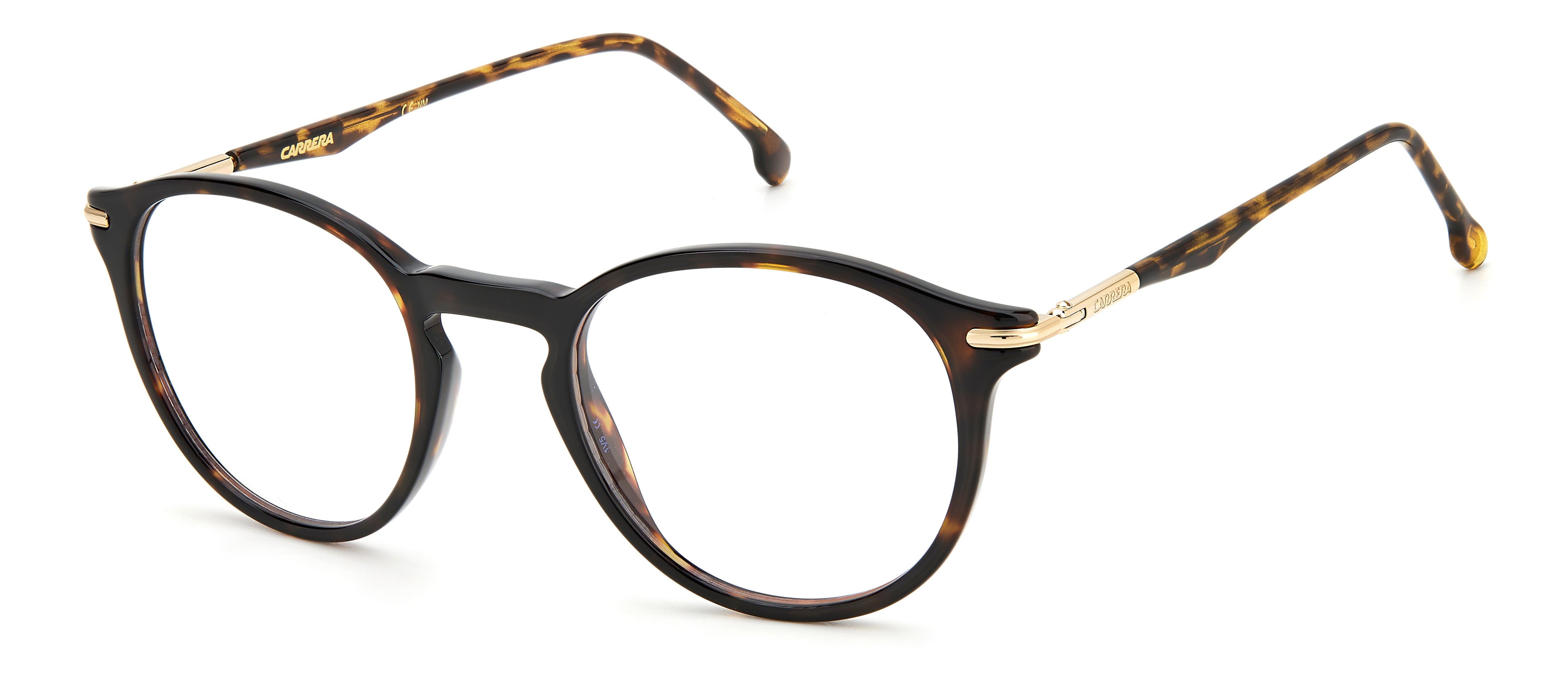 CARRERA 284 86 4921 Eyeglass Frames - Stylish & Durable for Men & Women - Perfect for Work, Driving & Everyday Wear