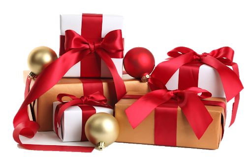 Elegant Gift Wrap Set for Birthdays, Holidays & Special Occasions - Premium Wrapping Paper, Ribbons & Bows - Perfect for Christmas, Weddings & Party Favors