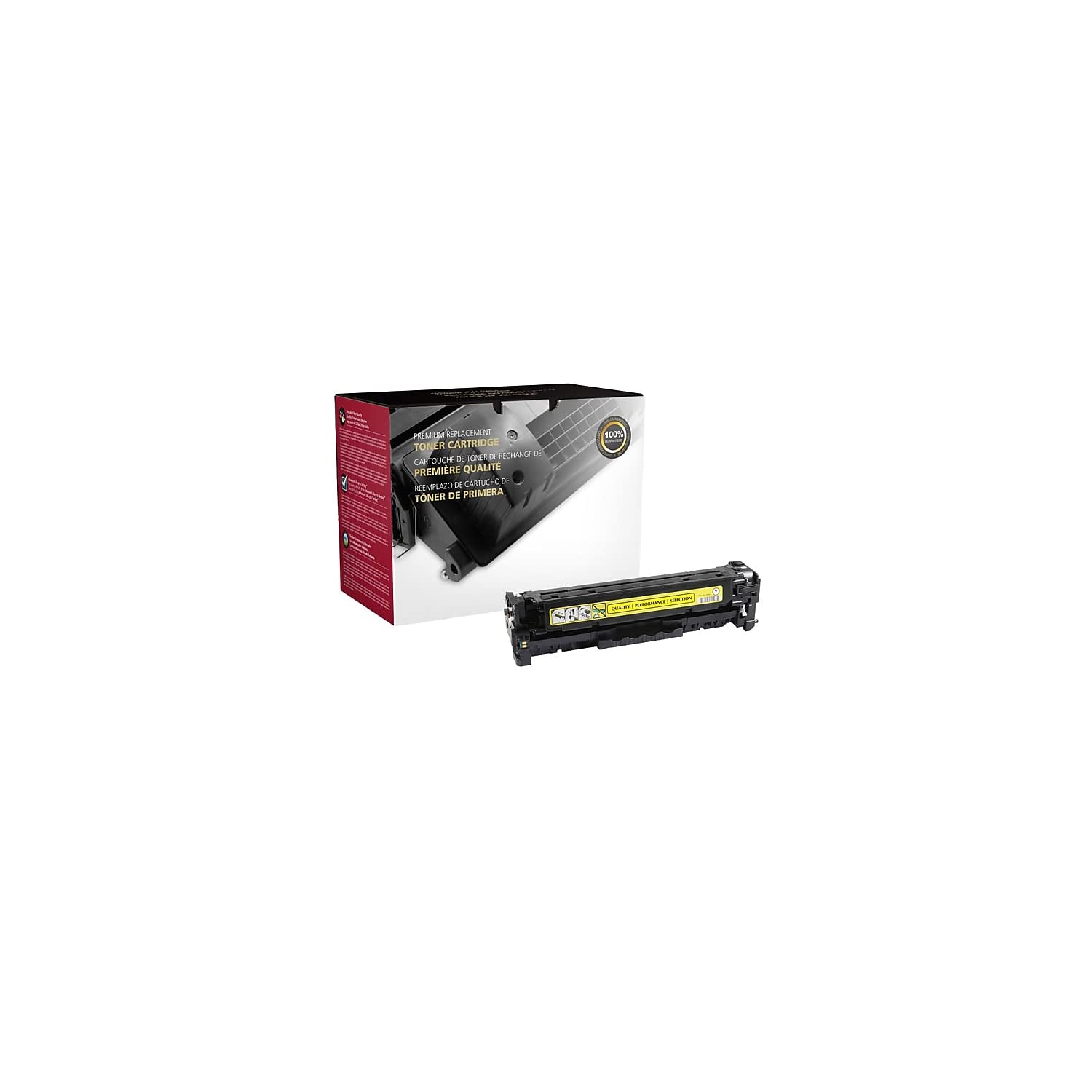 Remanufactured HP CF325X High Yield Toner Cartridge - Compatible with HP 25X Printers | Ideal for Office Printing & High Volume Documents