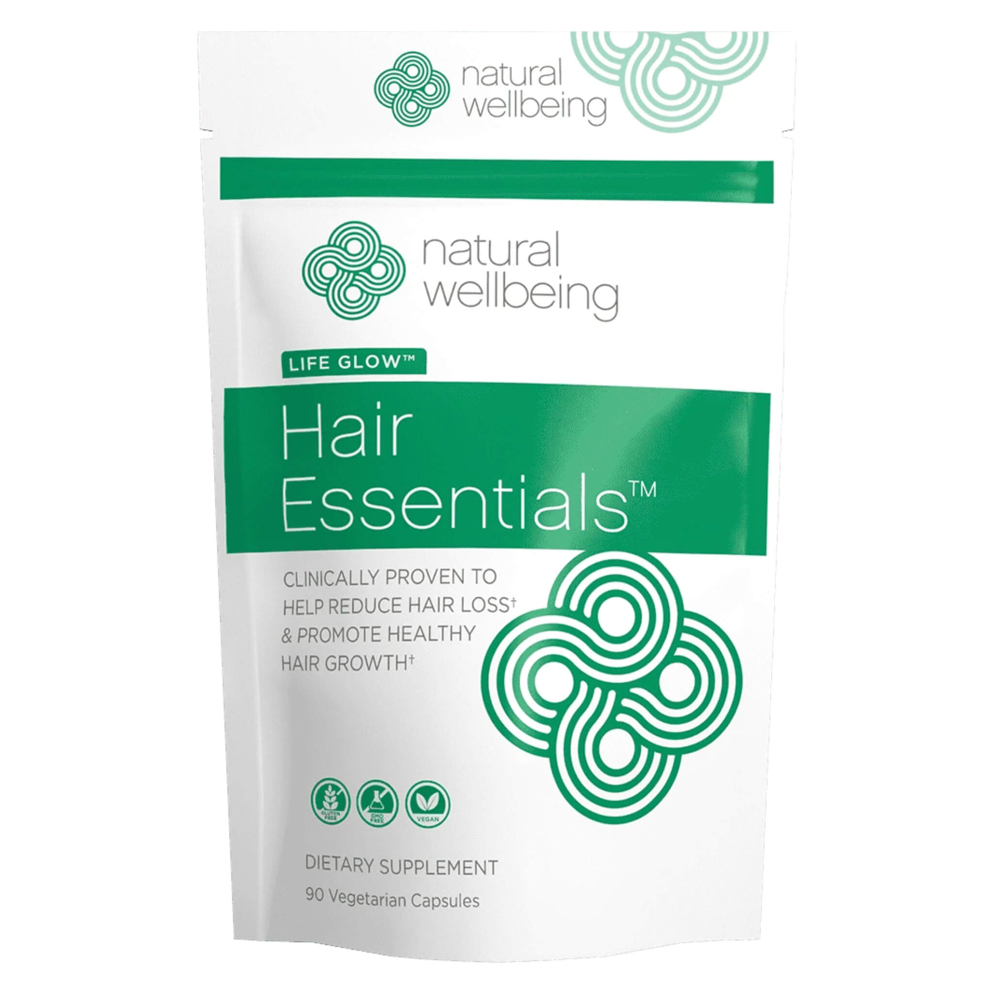 Hair Essentials - Premium Hair Care Products for Shiny, Healthy Hair | Best for Daily Use, Styling & Salon Treatments