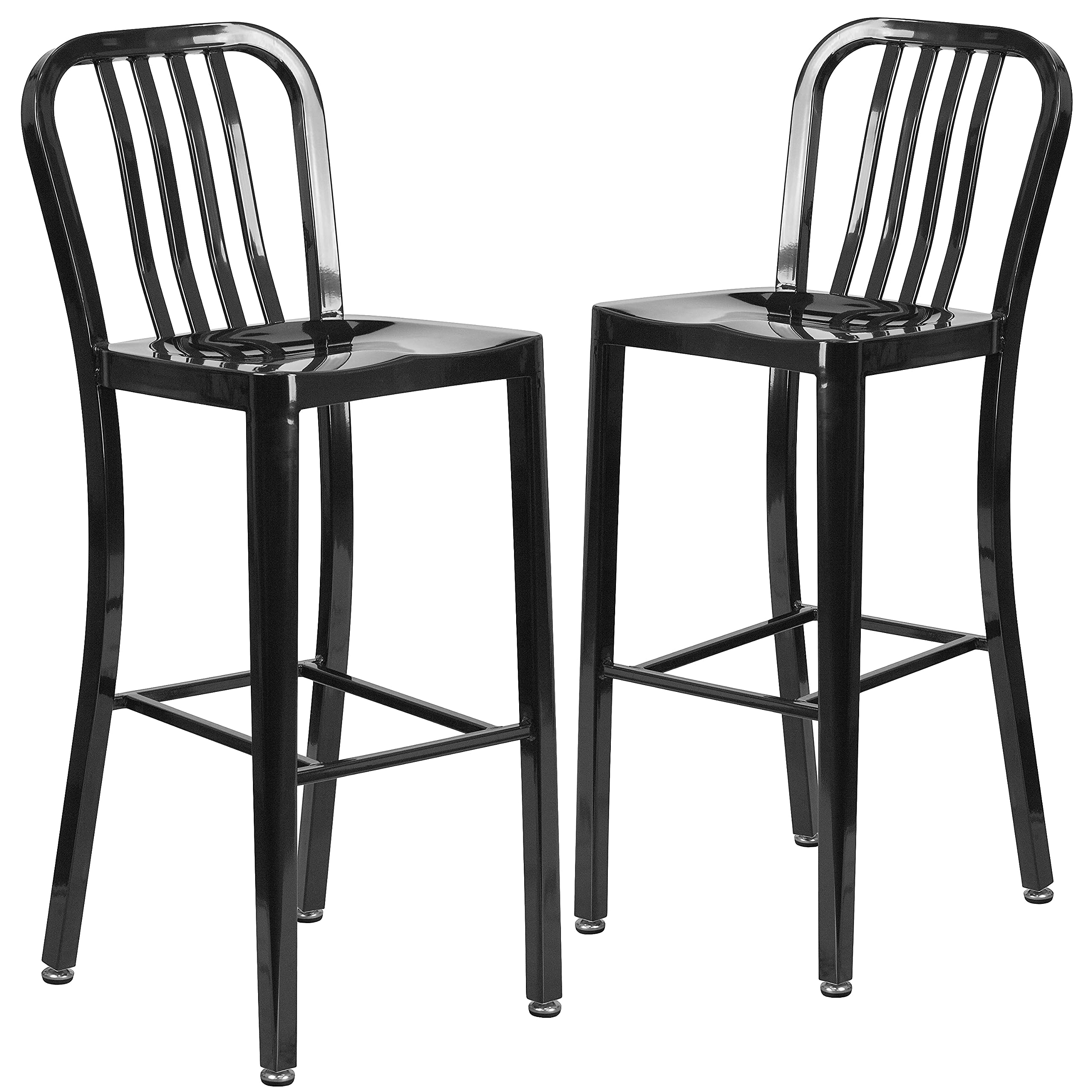 Flash Furniture Gael 2-Pack 30