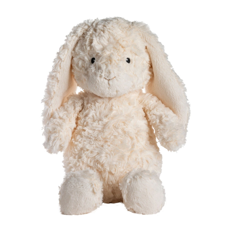 Presto Bunny Stuffed Animal - Soft Plush Toy for Kids & Adults | Perfect for Gifts, Nursery Decor, and Cuddling