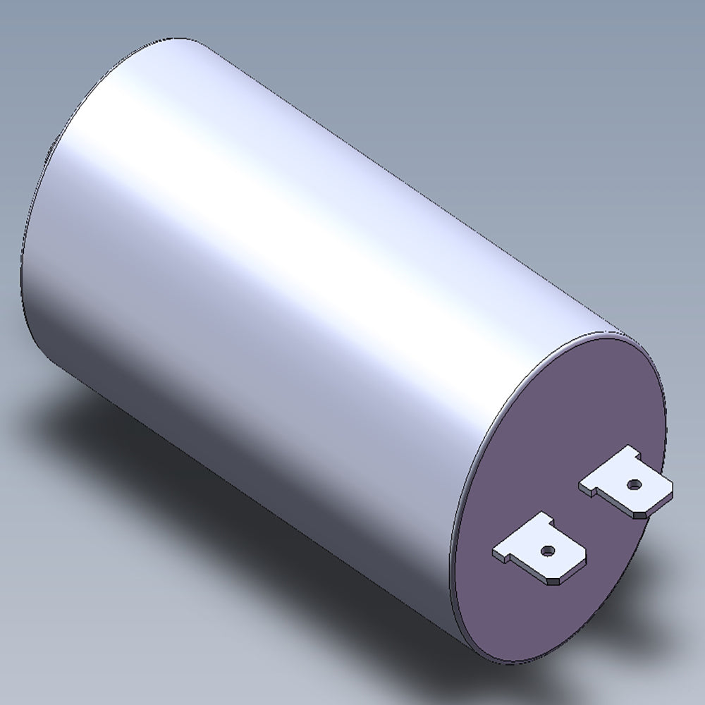 MM493C 15 Capacitor - High Performance Electronic Component for Circuit Boards, Power Supplies & DIY Electronics Projects