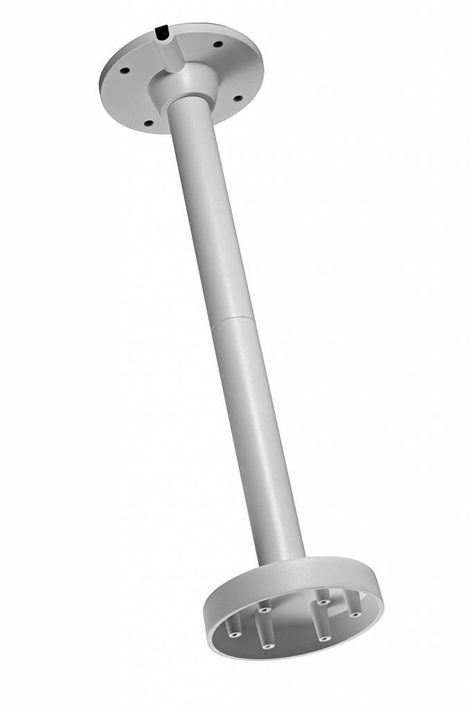 DS 1271ZJ 120 Ceiling Mount Bracket - Heavy Duty Metal Mounting Bracket for Light Fixtures, Fans & Security Cameras - Perfect for Home, Office & Commercial Use