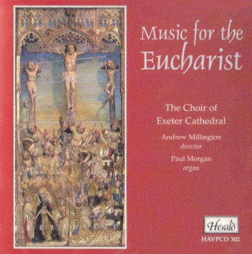 Eucharist Music - Sacred Worship Songs for Catholic Mass & Church Services | Perfect for Prayer, Communion & Spiritual Reflection