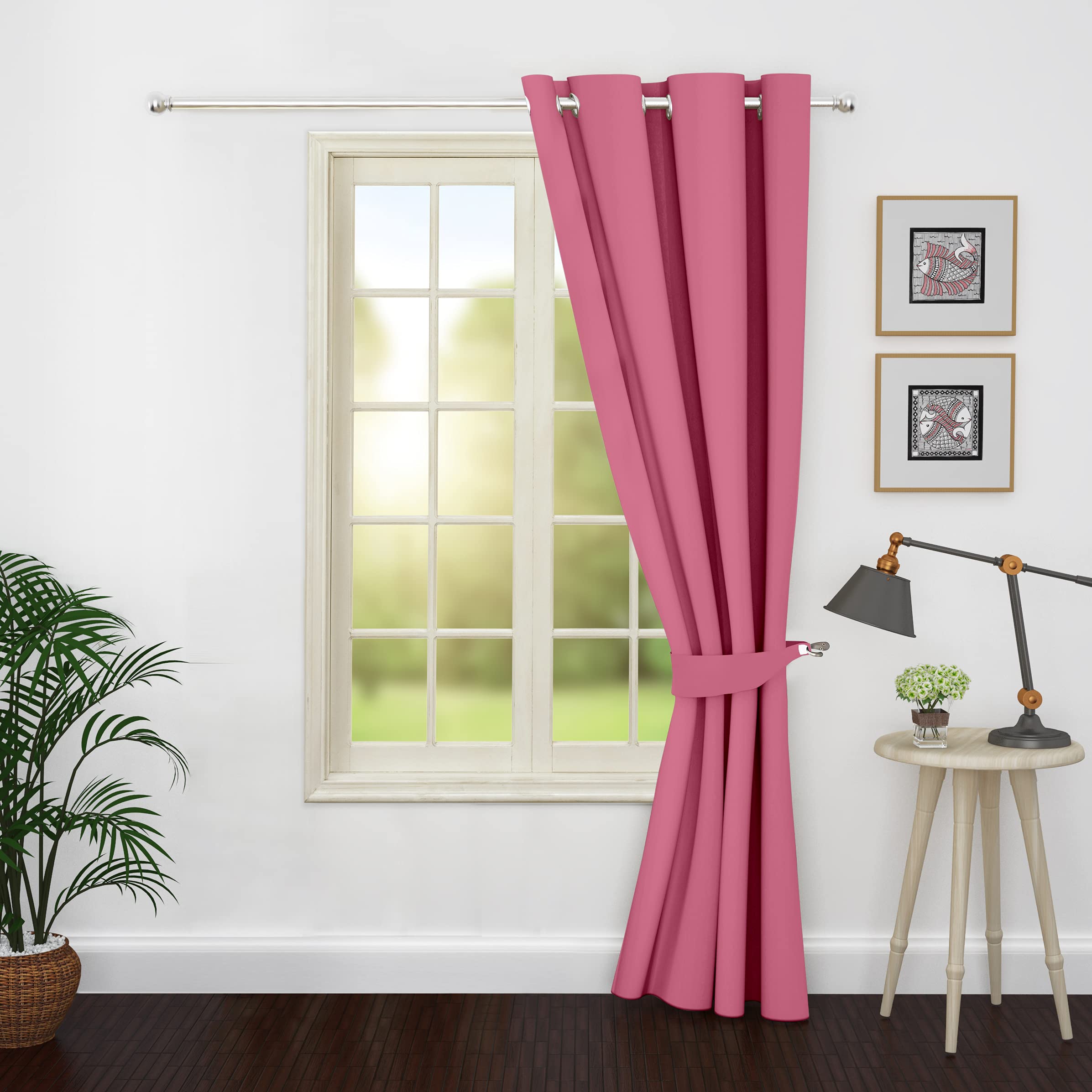 Blackout Curtain 46x63