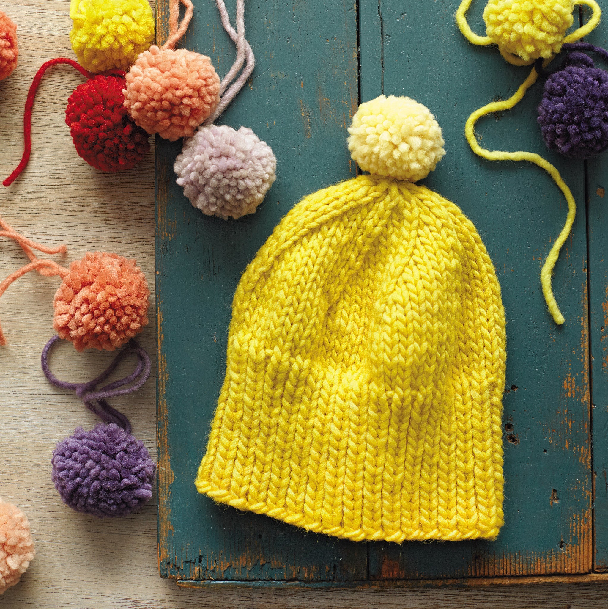 Northwoods Hat Kit - Modern Natural Dyeing for Beginners | DIY Wool Hat Making | Perfect for Outdoor Adventures & Winter Crafts