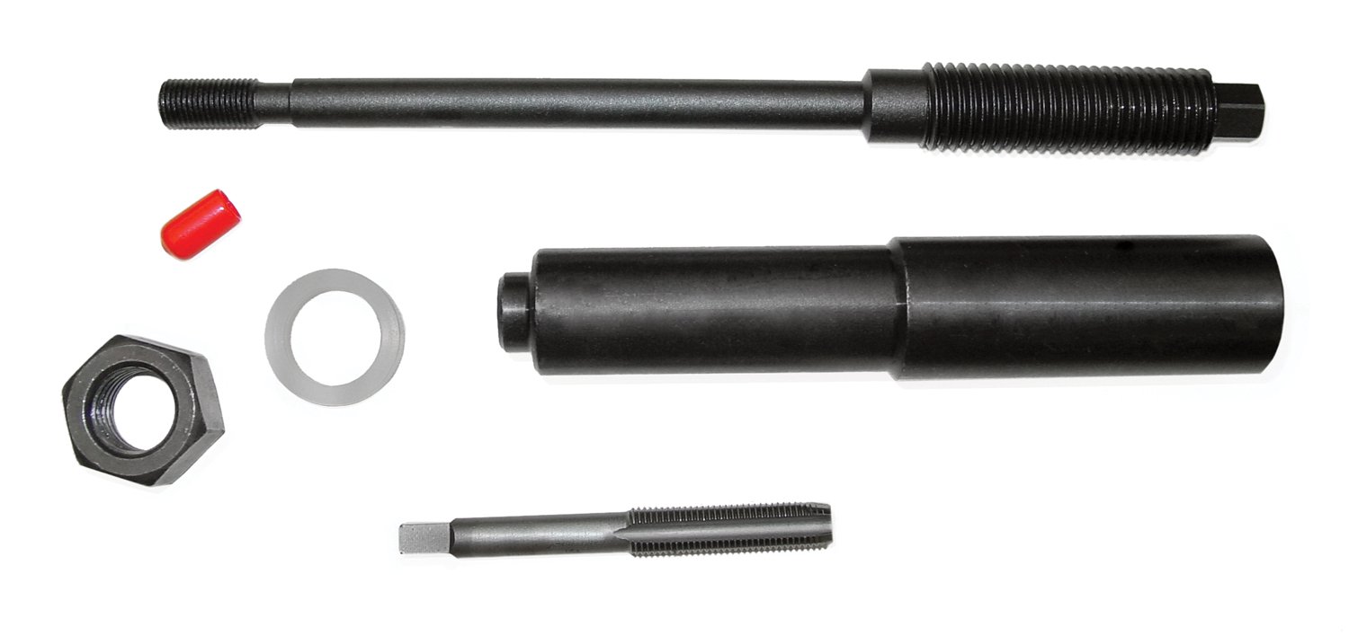 Lang Tools 4663 Spark Plug Extractor Tool - Professional Automotive Repair Kit for Easy Spark Plug Removal - Perfect for Mechanics, DIY Enthusiasts & Car Maintenance
