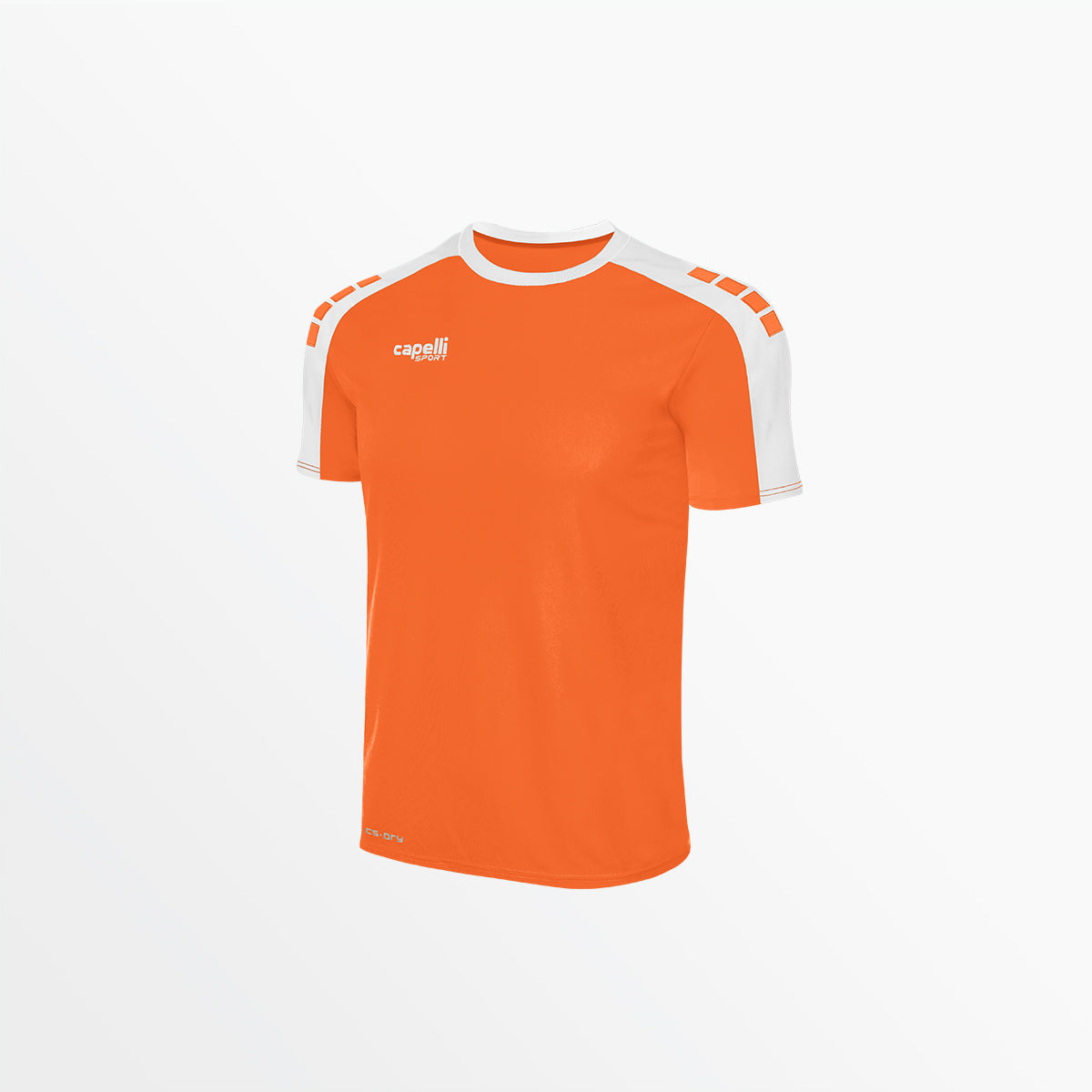 Youth SOHO Jersey - Comfortable & Stylish Baseball Shirt for Men & Women - Perfect for Sports, Casual Wear & Street Fashion