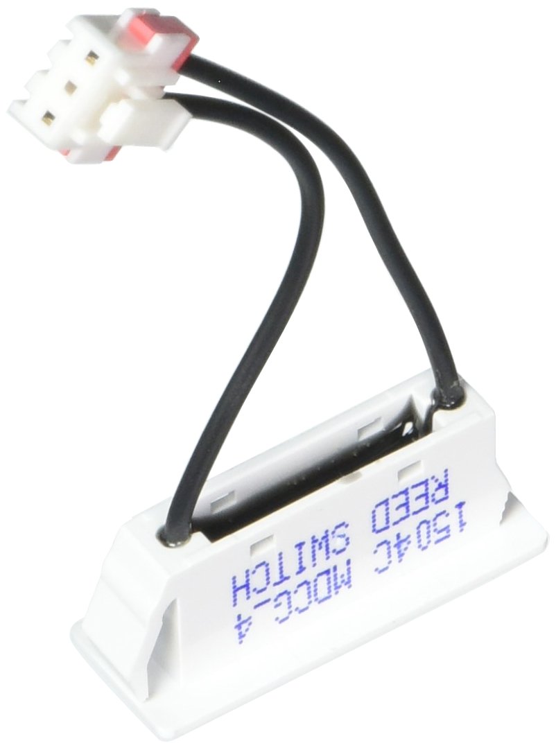 Samsung DA34-00043A Refrigerator Reed Switch Replacement Part - Compatible with Samsung Fridges for Door Sensor & Temperature Control | Perfect for Home Kitchen Appliance Repair