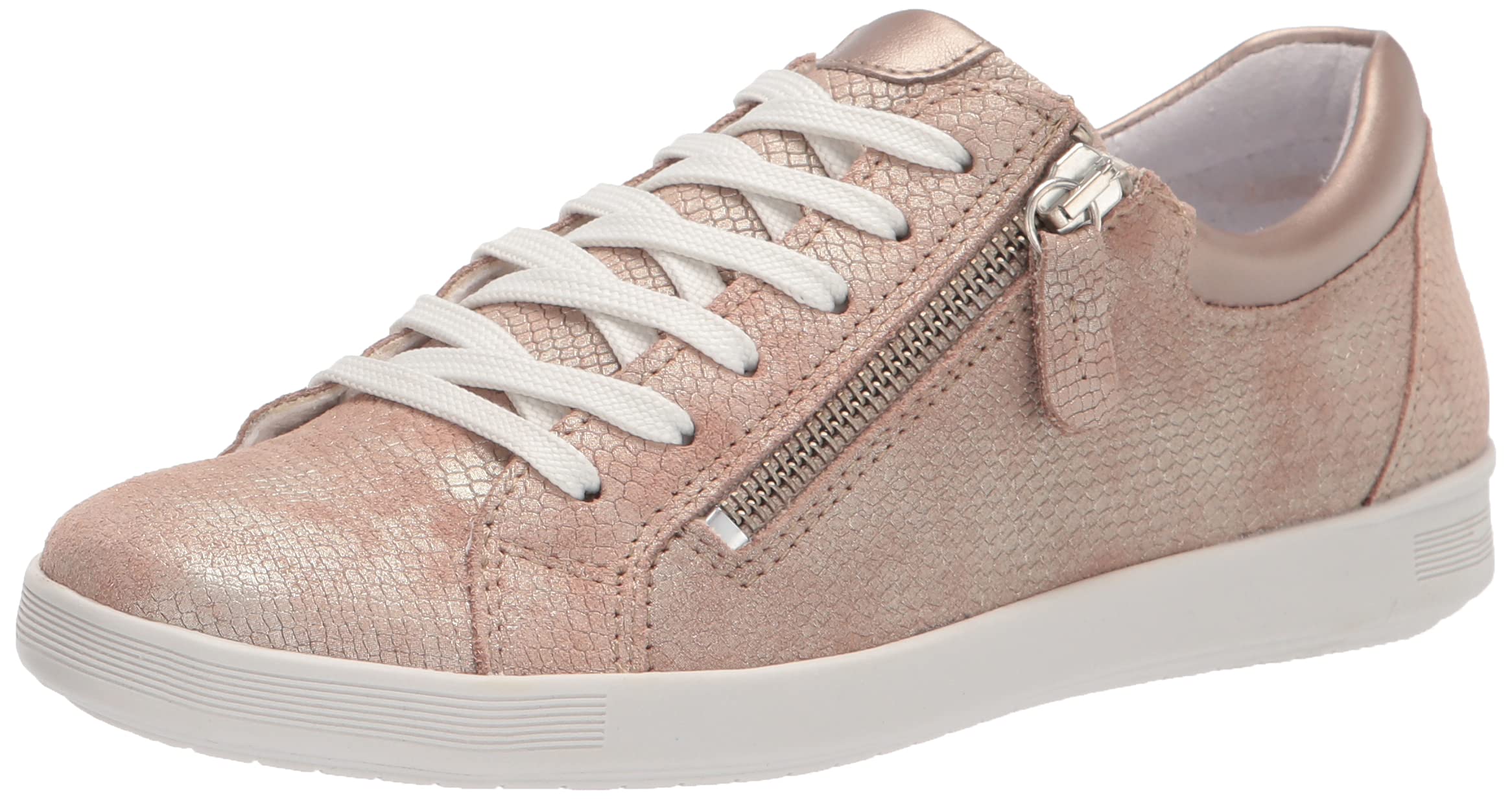 Flexus by Spring Step Women's Kondya Sneakers - Comfortable Casual Walking Shoes for Women | Perfect for Work, Travel & Everyday Wear