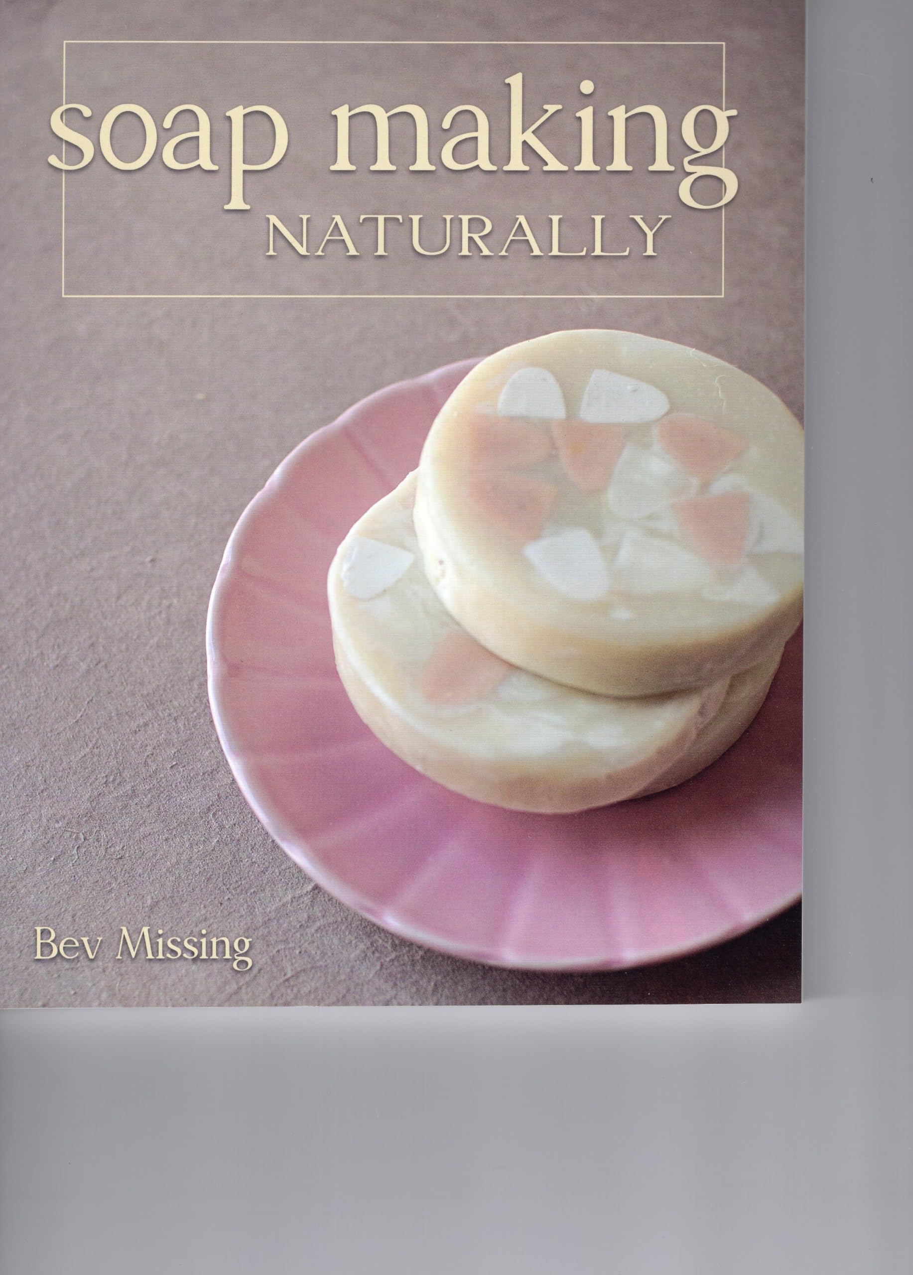 Natural Handmade Soap Making Kit - Organic Ingredients for DIY Soap Crafting | Perfect for Home Spa, Gifts & Self-Care Routine
