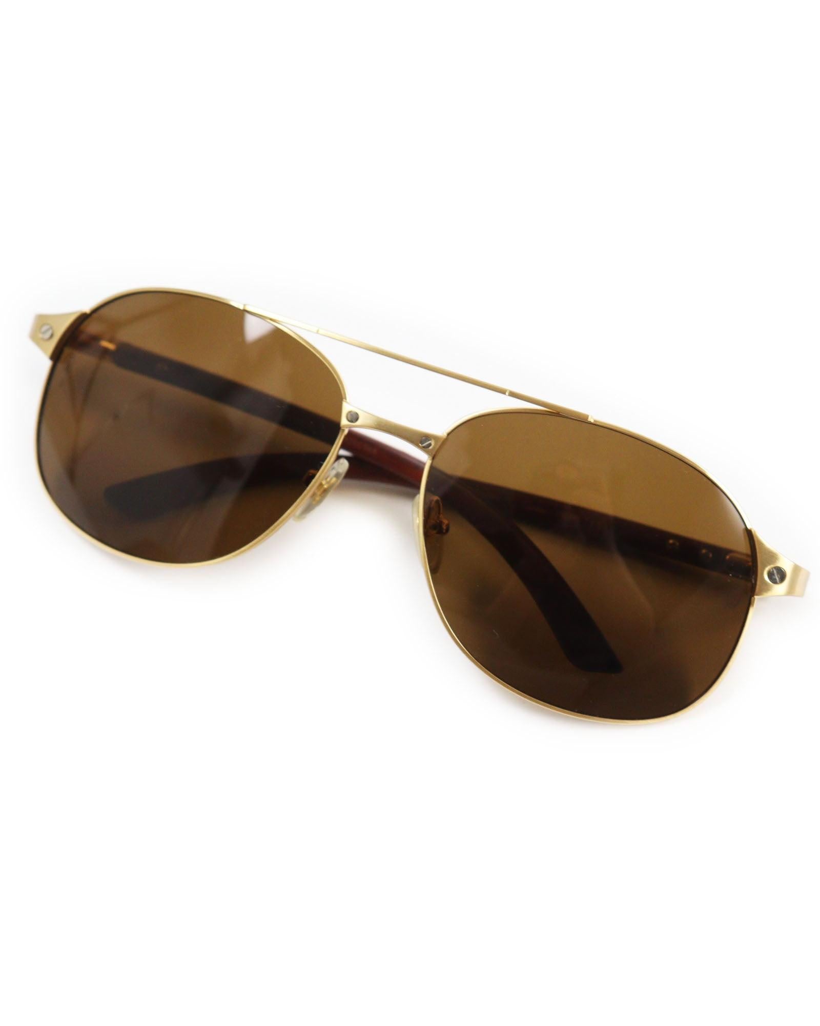 Classic Aviator Sunglasses for Men & Women - Polarized UV Protection - Retro Pilot Shades for Driving, Travel & Outdoor Activities