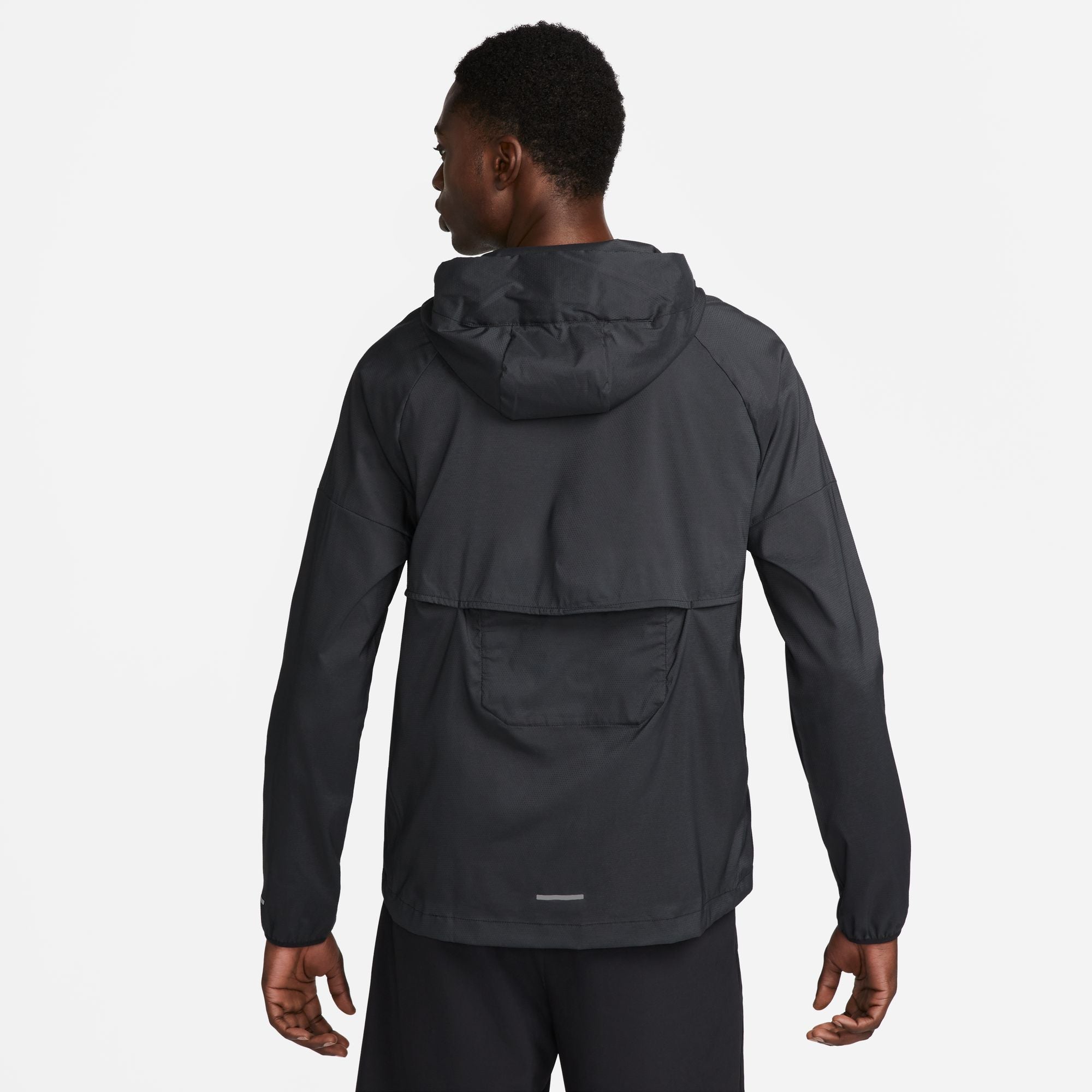 Men's Ultra Lightweight Jacket - Breathable & Water-Resistant for Outdoor Hiking, Travel & Everyday Wear
