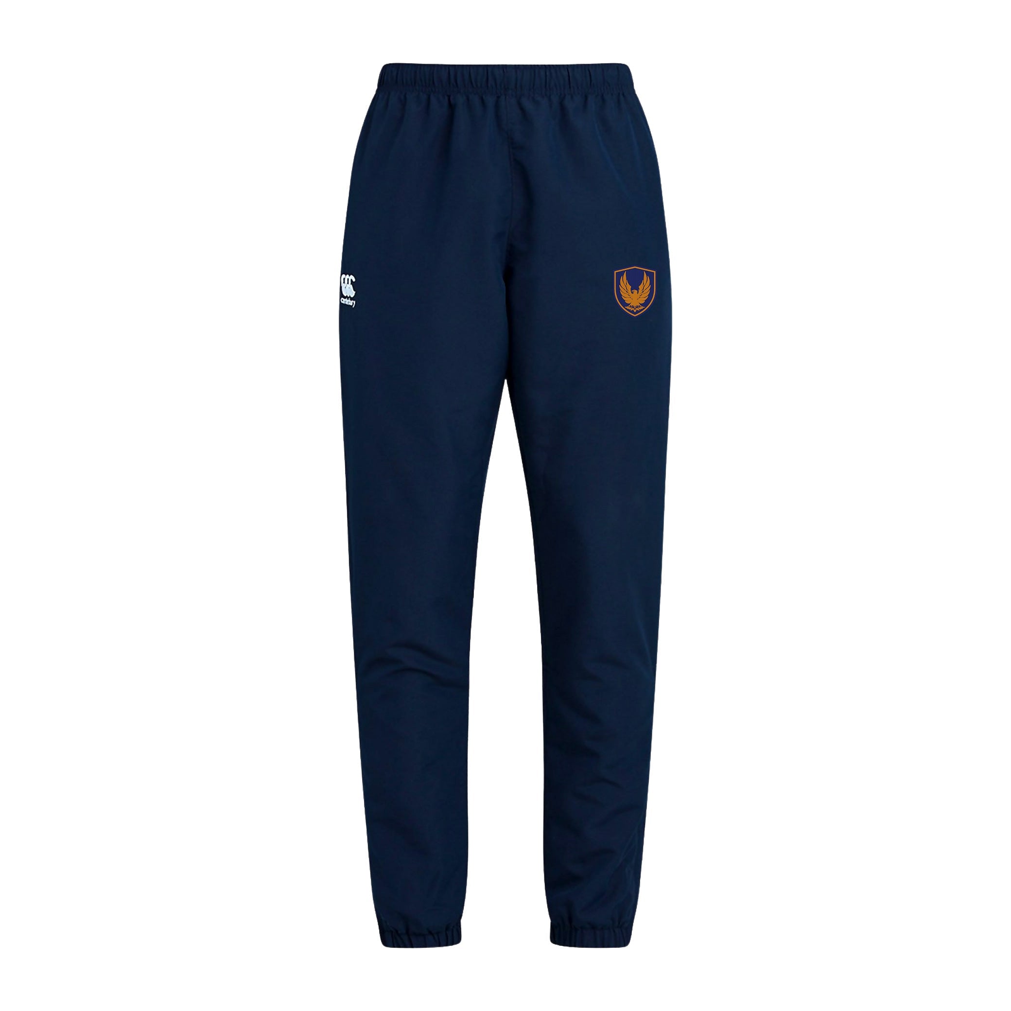 GHFH Rugby CCC Club Track Pants - Men's Athletic Training Joggers for Rugby, Gym & Casual Wear - Moisture-Wicking Comfort Stretch Fit
