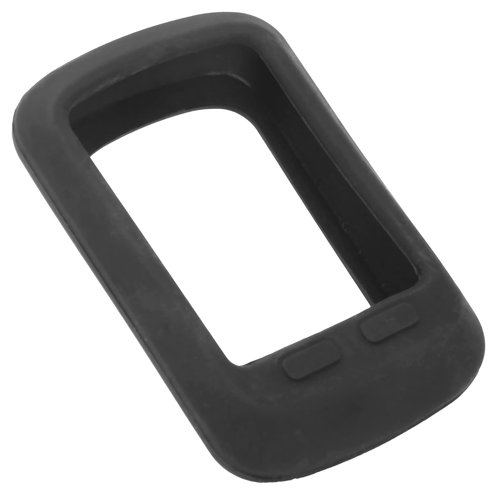 Dilwe Bike Computer Protective Cover - Soft Silicone Odometer Case, Waterproof & Dustproof Cycling Accessories for Mountain & Road Bikes - Perfect for Outdoor Cycling, Commuting, and Fitness Tracking