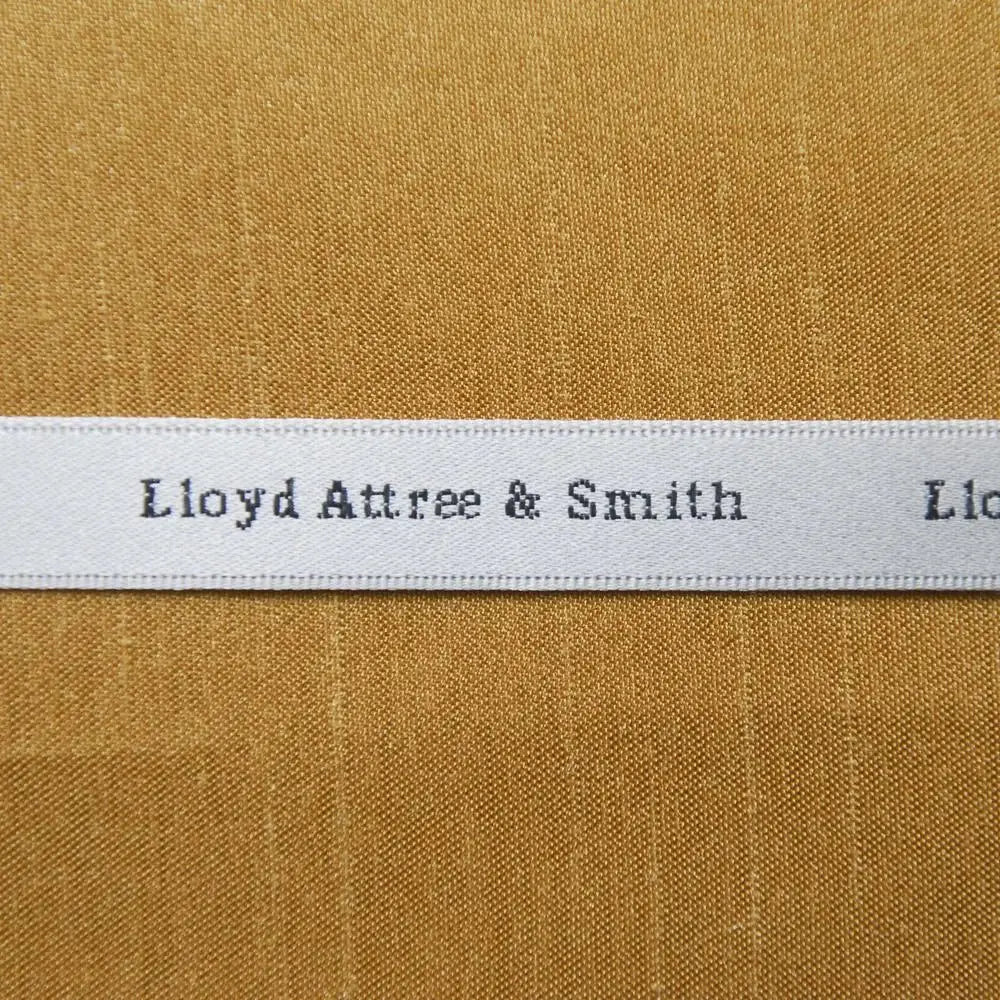 Premium L.A. Smith Plain Polyester Shantung Hank - Perfect for Embroidery, Sewing & Crafting Projects
