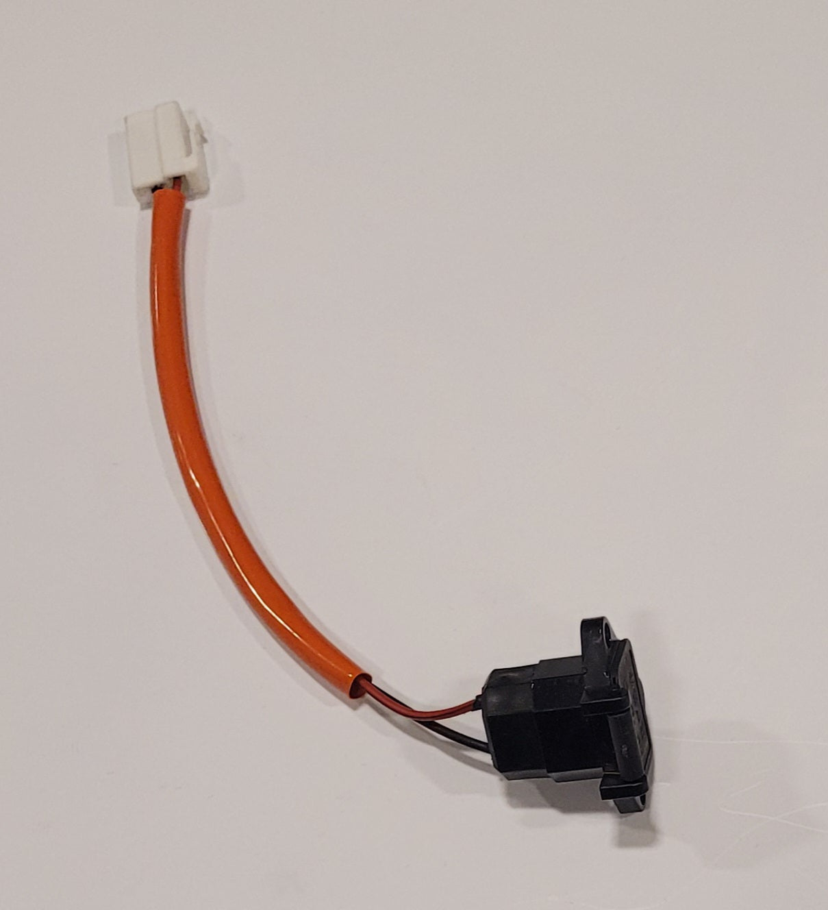 Universal Golf Cart Charging Port - Waterproof & Durable 12V/36V/48V Charger Plug for Electric Golf Carts - Perfect for Golf Course Maintenance & Club Storage
