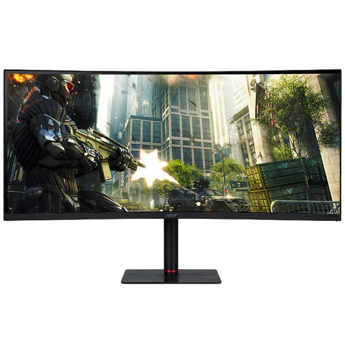 Acer Nitro XV345CUR 34