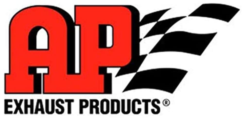 AP Exhaust Pipe 78123 - High Performance for Cars & Trucks