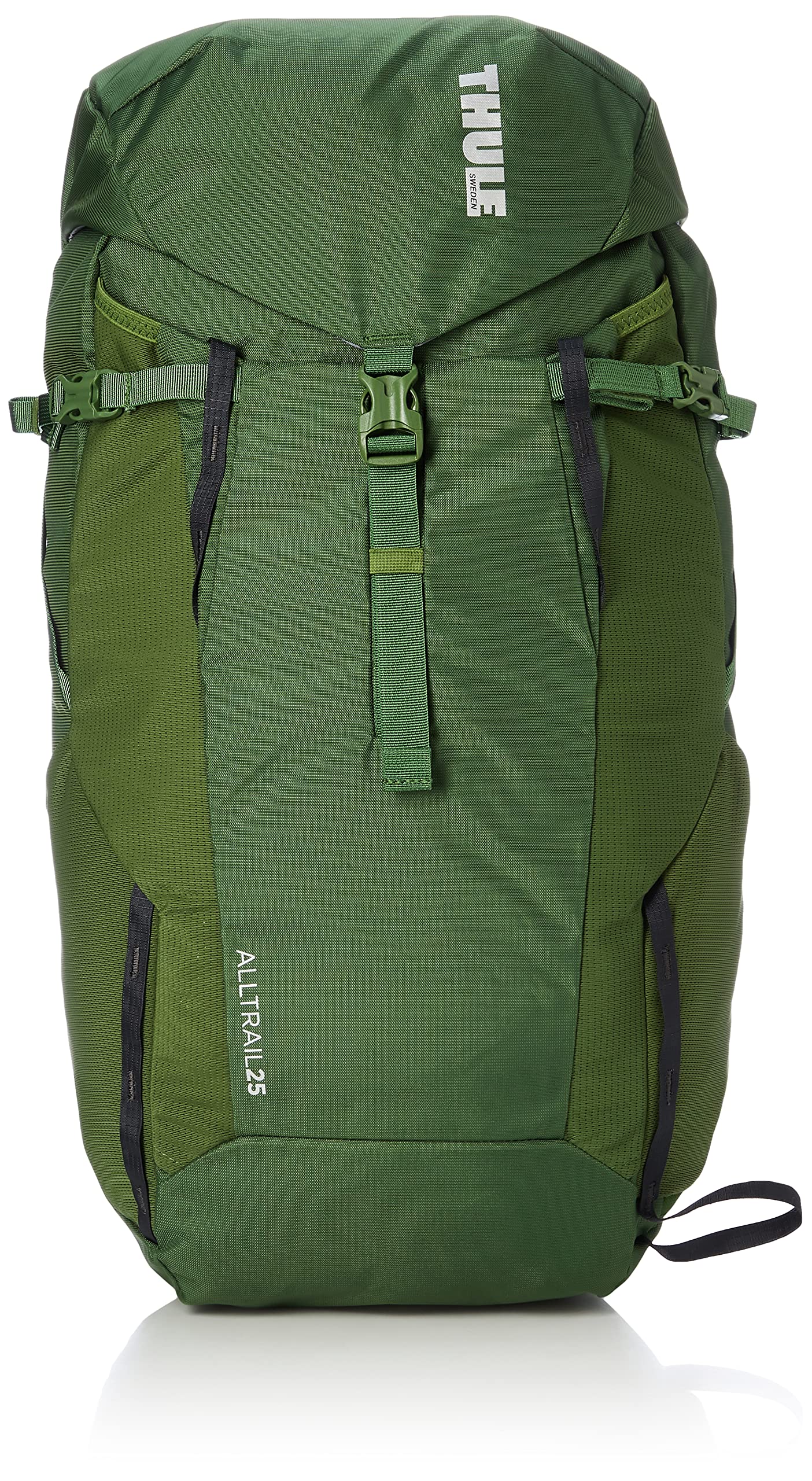 Thule AllTrail Men's Hiking Backpack 35L - Lightweight Water-Resistant Daypack for Outdoor Adventures, Camping & Travel - Durable Trekking Backpack with Ventilated Back Panel & Hydration Compatible