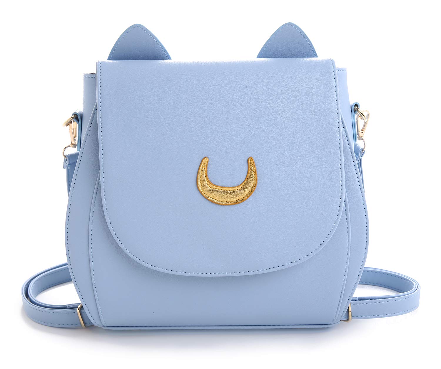 XTAPAN Kawaii Crossbody Bags for Women - Cute Top Handle Purse with Zipper, Fashion Shoulder Handbag for Girls | Perfect for School, Shopping & Daily Use