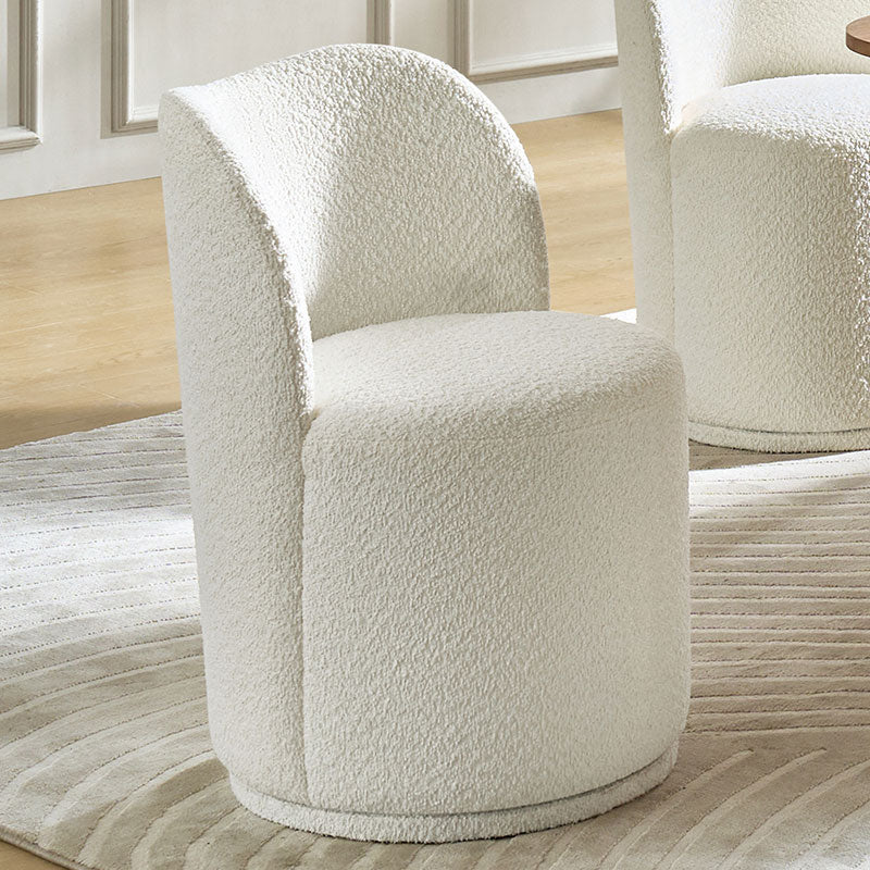 Modern Fully Upholstered Dining Chair - Comfortable & Stylish for Home, Restaurant, Office - Perfect for Dining Room, Kitchen, Conference