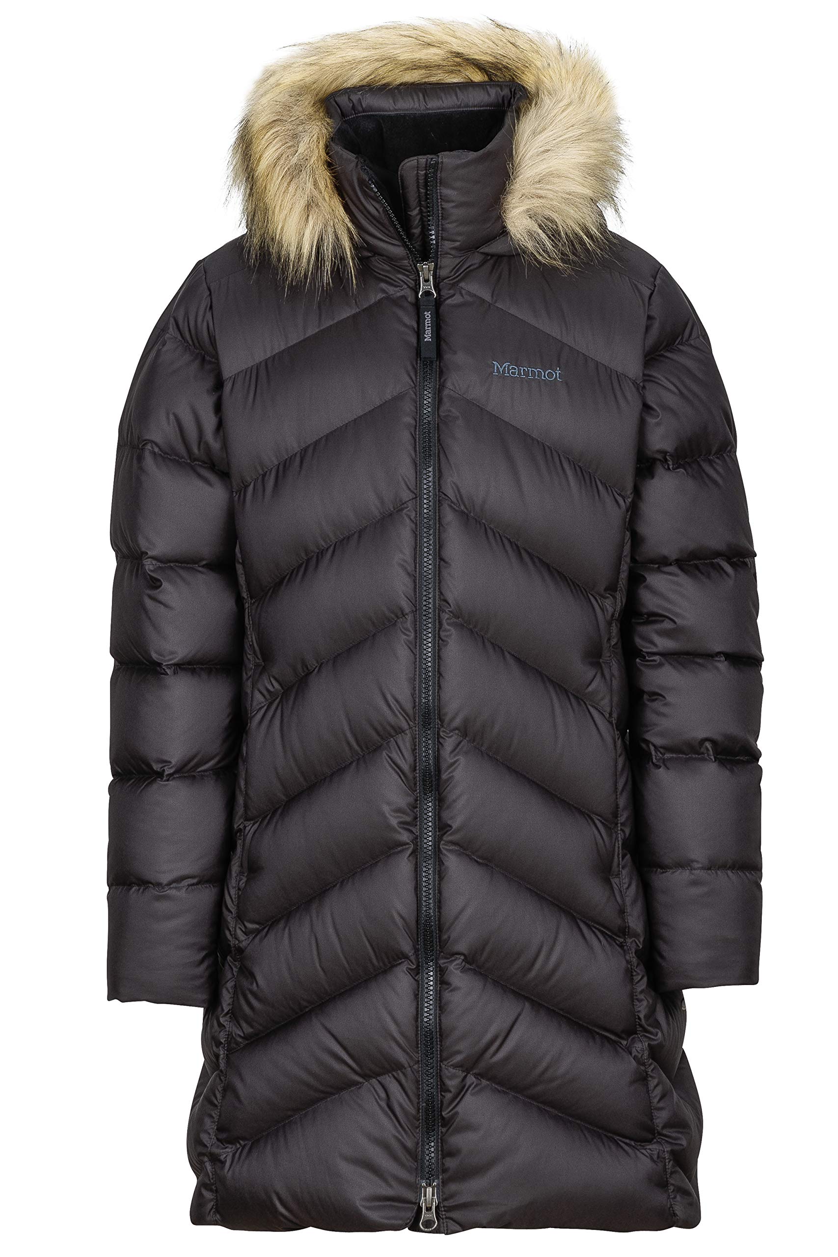 Marmot Girls' Montreaux Coat 76180 - Waterproof Winter Jacket for Kids, Warm & Windproof Outerwear for Snow Play & Outdoor Adventures
