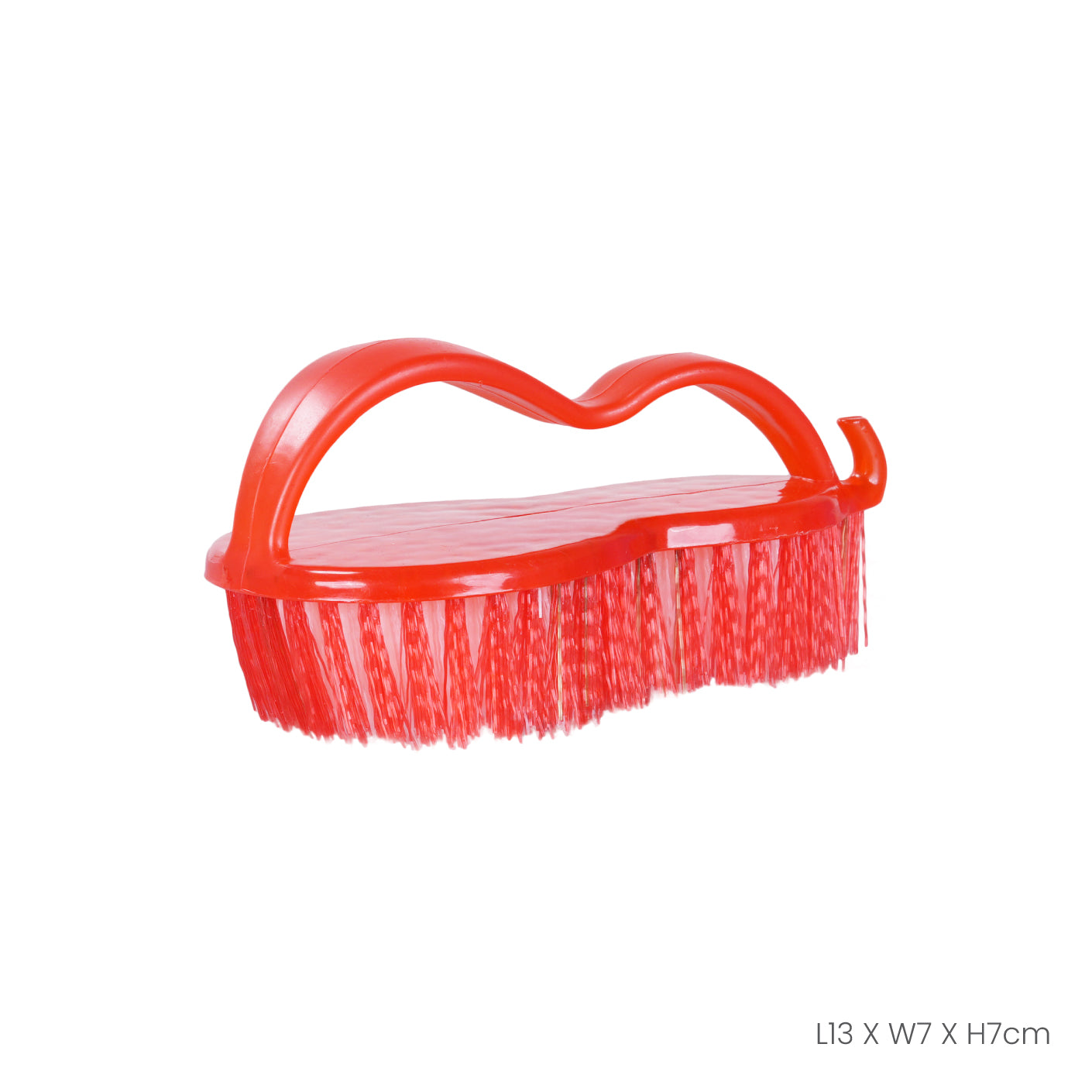 Premium Handy Clothes Brush #2101 (HFH1090) - Gentle Fabric Care for Sweaters, Coats & Delicates - Perfect for Home & Travel Use