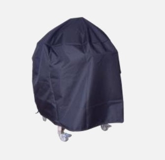 Premium Heavy-Duty Kamado Grill Rain Cover for Comfortbilt Coals – All-Weather Protection for Outdoor Cooking, BBQ, and Patio Use