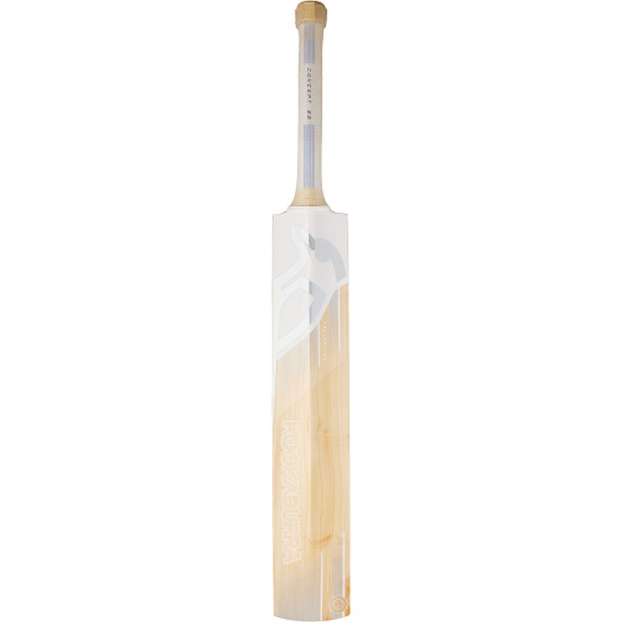 Kookaburra Concept 22 PRO 3.0 Adult Cricket Bat - Premium English Willow Cricket Bat for Men & Women - Perfect for Professional Matches, Club Games & Practice Sessions