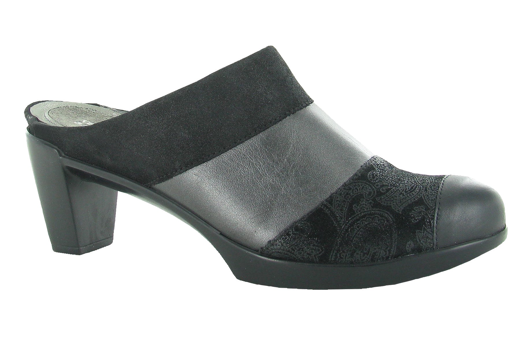 Naot Fortuna Comfortable Women's Sandals - Arch Support & Cushioned Footbed for Walking, Travel & Everyday Wear